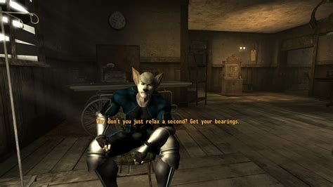 fallout 3 hair mods|furry mods for fallout 3.